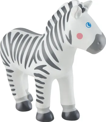 Produktbild von Little Friends - Zebra