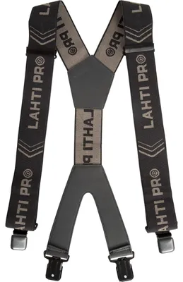 Immagine prodotto di Bretelle - A Y - Clip metalliche - 5 cm - 1 pezzo