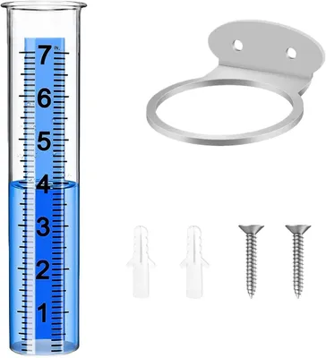Produktbild von Regenmesser für den Garten