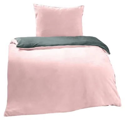 Productafbeelding van Winter Bedlinnen Cashmere Touch 135x200 cm