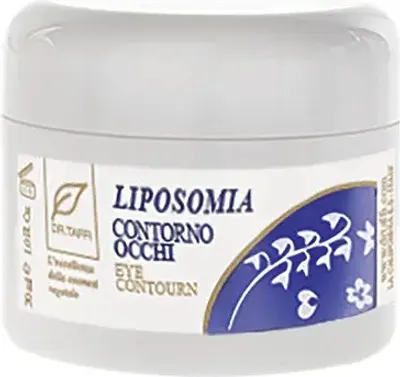 Obrázek produktu pro Oční krém s liposomy 30 ml