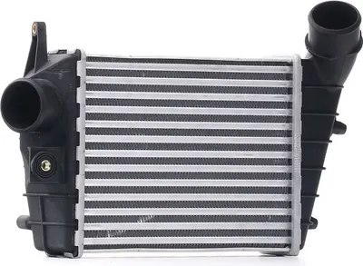 Produktbild von RIDEX 468I0230 Ladeluftkühler LLK für ALFA ROMEO 156 (932) Turbo Intercooler
