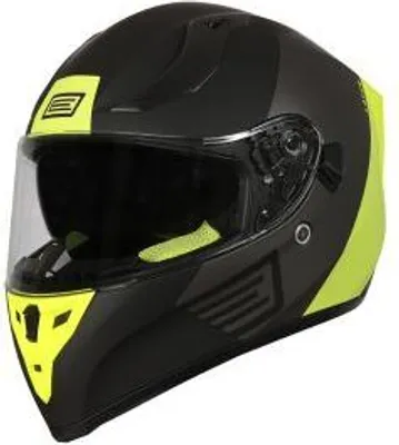 Obrázek produktu pro Přilby Origine Strada Layer Yellow fluo-Titanium-Black Matt (62-XL)