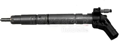 Productafbeelding van METZGER 0871038 Injector voor AUDI Q5 (8RB) common-rail systeem