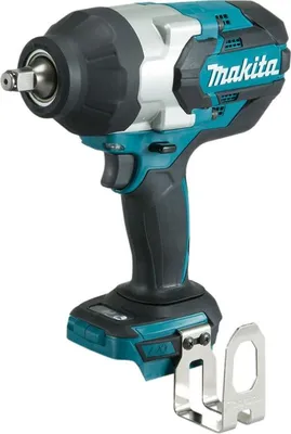 Obrázek produktu pro Akumulátorový rázový utahovák Makita DTW1002Z
