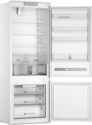 Immagine prodotto di Whirlpool Frigorifero combinato da incasso - SP40 810 2 bianco