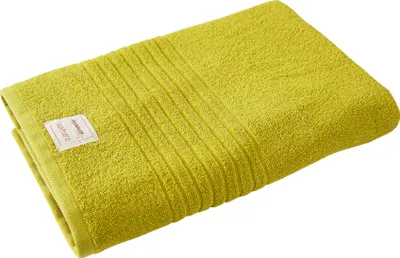 Produktbild von Dyckhoff Duschtuch Nature kiwi 70 x 140 cm