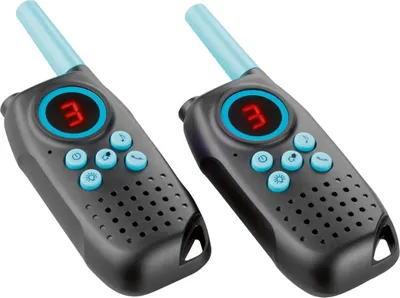 Produktbild von Die drei ???|KOSMOS Die drei ??? Walkie-Talkies