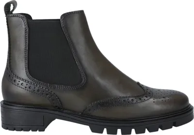 Zdjęcie produktu dla Ara Tulsa - Forest Smooth leather : 39 : Rozmiar normalny: 39 Szerokość: Normalna