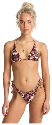 Produktbild von Bikini-Oberteil Billabong 24O231613-RDA für Damen