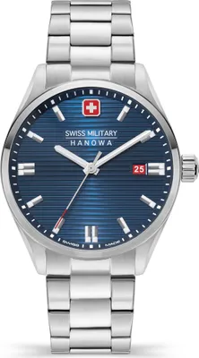 Produktbild von Swiss Military Hanowa SMWGH2200102  Herrenuhr