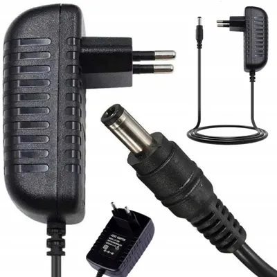 Obrázok produktu pre Napájací zdroj 5V 2A / AC 100-240V 10W pre LED kamery