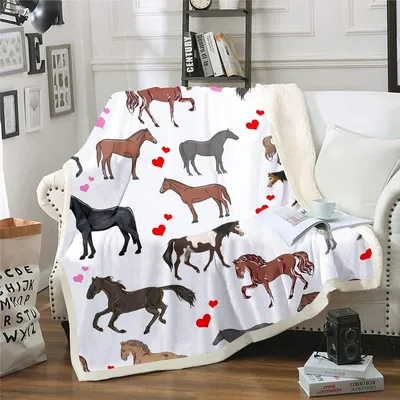Imagen del producto de Solidchoice - Manta de forro polar suave para niños, 152 x 200 cm