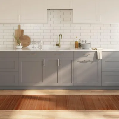 Produktbild von vidaXL Teppich Rechteckig Braun 70x300 cm Bambus