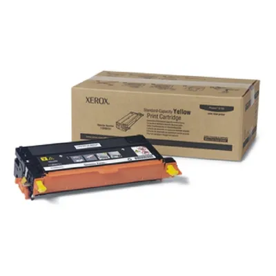 Zdjęcie produktu dla Toner XEROX 113R721 PH6180 YELLOW