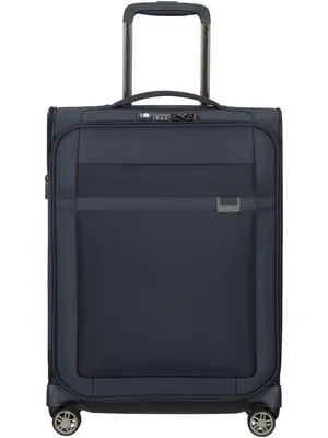 Produktbild von Samsonite AIREA SPINNER 55/20 STRICT - Dark Blue