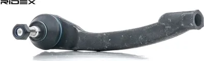 Produktbild von RIDEX Spurstangenkopf Spurstange für RENAULT Clio III Schrägheck (BR0/1, CR0/1) Vorne Rechts 914T0019