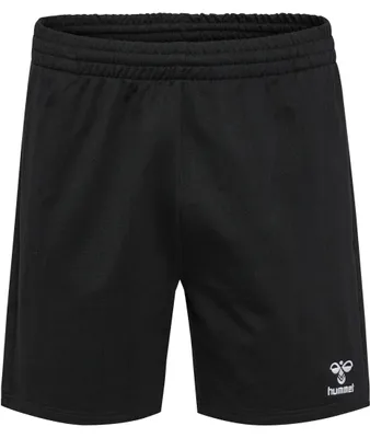 Produktbild von hummel  Sweatshorts Regular Fit Sweatstoff elastischer Bund Größe: XL