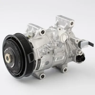 Produktbild von DENSO DCP50310 6SES14C Klimaanlage Klimakompressor ND-12 R1234yf für TOYOTA Auris Kombi (E18) AURIS (NZE18, ZRE18) Corolla XII Limousine (E210)