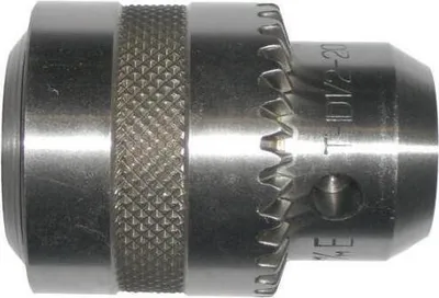 Immagine prodotto di Mandrino per trapano a  dentata 10 mm