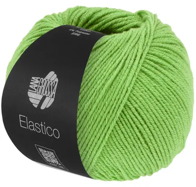 Produktbild von Elastico 193 | Frühlingsgrün