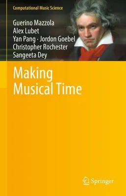 Image de Making Musical Time