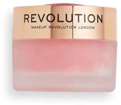 Immagine prodotto di Makeup Revolution, Sugar Kiss, Lip Scrub, Watermelon Heaven, 15 g