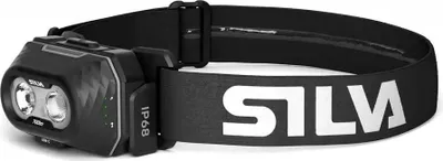 Produktbild von Explore 5 one size schwarz - black