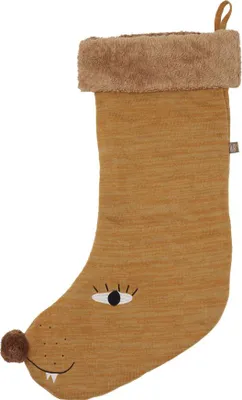 Produktbild von OYOY MINI Weihnachtsdekorationen L53xW30xH2 braun