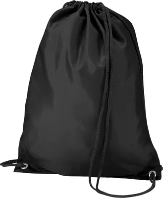Produktbild von Quadra Tasche für Sportbekleidung, 7 Liter BC742 (Einheitsgröße) (Schwarz)