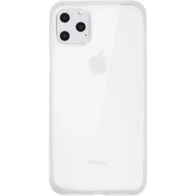 Produktbild von BIG BEN SILITRANSIP1965, Cover, Apple, iPhone 11 Pro Max, 16,5 cm (6.5"), Transparent