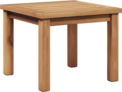 Immagine prodotto di Tavolino da salotto Marrone 45 x 45 x 36 cm