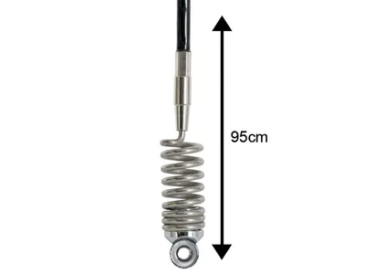 Produktbild von CB Communication SIRIO® CB-ANTENNE DELTA 27 M95