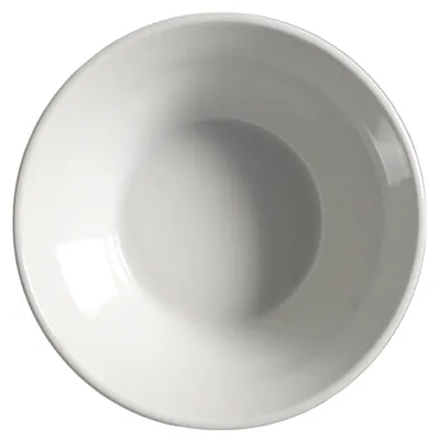 Obrázok produktu pre SATURNIA 5061220 Misa na šalát, kónická, porcelán, biela, 20 cm