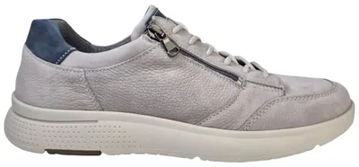 Immagine prodotto di Scarpe stringate da uomo Waldläufer, grigio, taglia 46 (EUR)