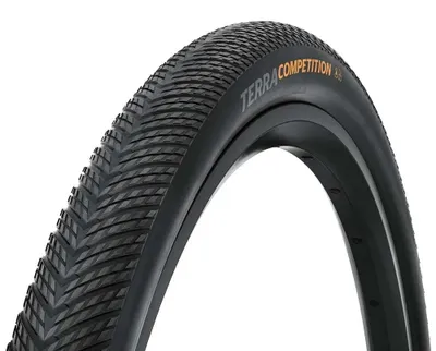 Produktbild von Reifen Continental Terra Competition Trail Grip Polyamid - 700x40c