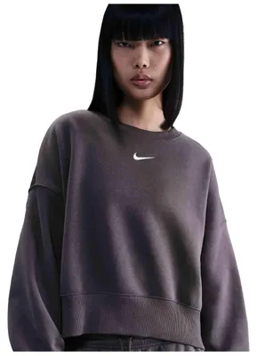 Immagine prodotto di Felpa Nike DQ5761-036 da Donna