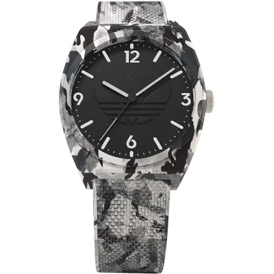 Produktbild von adidas Originals Street Project Two Uhr