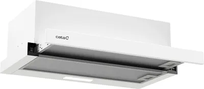 Image de CATA TFB 5160 WH Semi built-in (pull out) White 297.2 m³/h