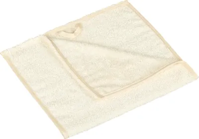 Zdjęcie produktu dla Ręcznik frotte - 30x50 cm - beżowy