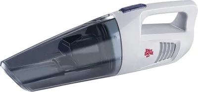 Immagine prodotto di Aspirapolvere portatile senza fili Dirt Devil DD5001, 80W, 14,8 V, contenitore della polvere 0,5l, 1,3 kg