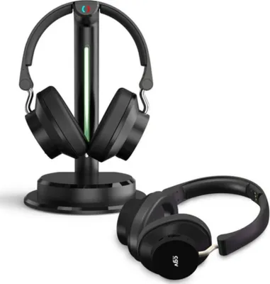 Image de Casque tv sans fil - Cgv - PRELUDE3 - prelude 3