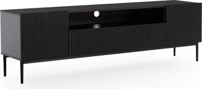 Produktbild von RTV-Schrank Nicole 200 cm mit Nische