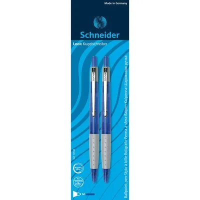 Produktbild von Schneider, Kugelschreiber, Loox