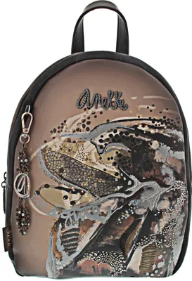 Produktbild von Anekke Dreamverse 39735-252 (1/braun/beige/schwarz)