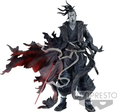 Obrázok produktu pre Banpresto - Star Wars Vision The Duel The Ronin Figurki Kolekcjonerska 21cm