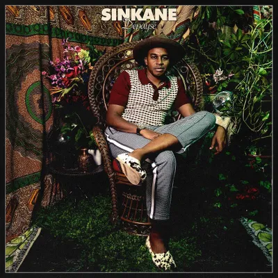 Produktbild von Sinkane - Depayse Vinyl