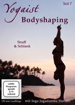 Produktbild von Yogaist - Bodyshaping