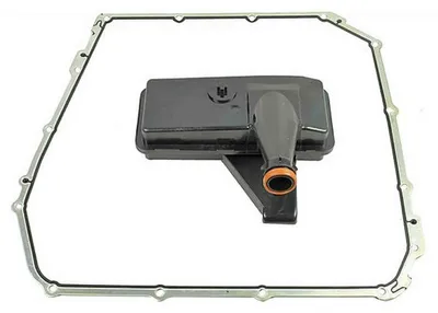Obrázok produktu pre Sada hydraulických filtrov automatickej prevodovky METZGER pre AUDI A4 B8