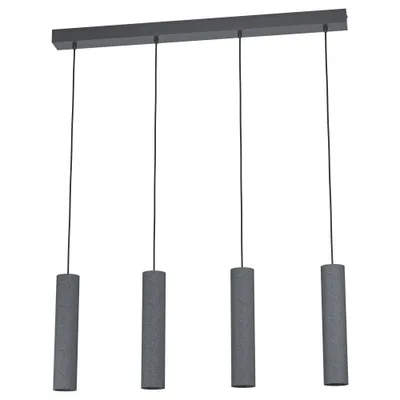 Zdjęcie produktu dla Lampa wisząca MENTALONA 39822 Eglo
